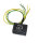 TRENNMODUL BLINKER/BREMSE