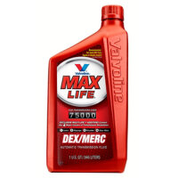 Valvoline Automatik-Getriebeöl (ATF) MaxLive Öl...