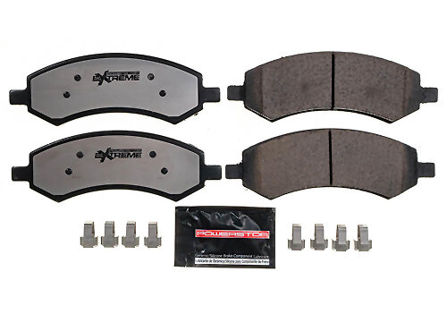 BREMSKLÖTZE Powerstop HP Z36 Extreme Carbon Ceramic