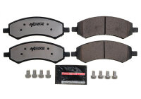 BREMSKLÖTZE Powerstop HP Z36 Extreme Carbon Ceramic