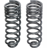 Fahrwerksfedern Paar Heavy Duty +35% Zuladung