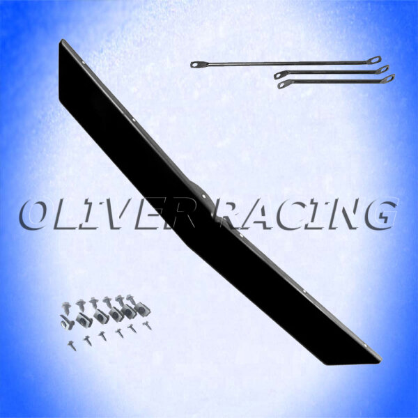 SPOILER SET FRONTSPOILER Chevrolet Pontiac CAMARO FIREBIRD  67 68 1967 1968 #1