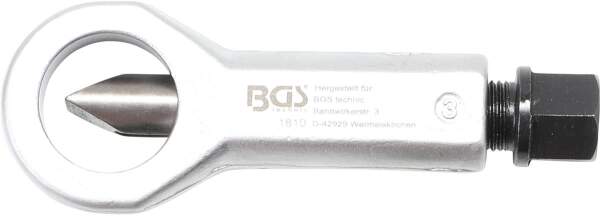 Mutternsprenger | bis 22 mm