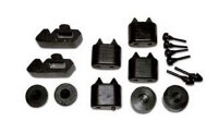 BODY BUMPER SET