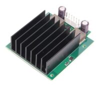 Verstärker BOSE Corvette C4 91-96 hinten AMPLIFIER