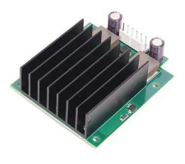 Verstärker BOSE Corvette C4 91-96 vorne AMPLIFIER