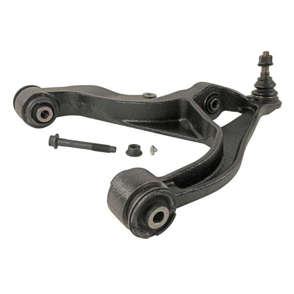 Querlenker vorne links unten Stahl Guss Dodge RAM 09-24