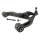 Querlenker vorne links unten Stahl Guss Dodge RAM 09-24