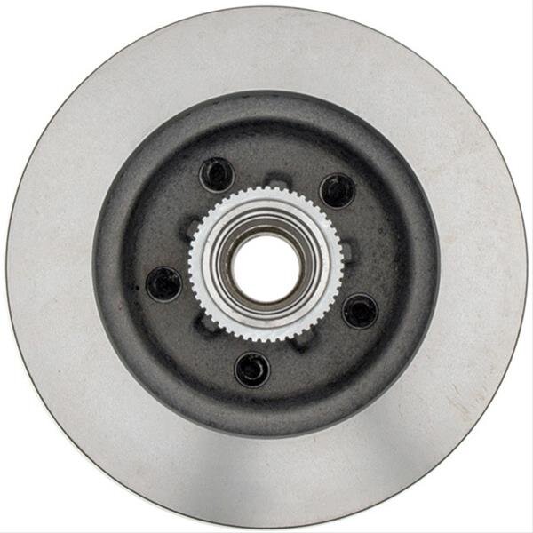 BREMSSCHEIBE Premium Astro Van 90-02 Heckantrieb RWD