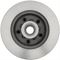 BREMSSCHEIBE Premium Astro Van 90-02 Heckantrieb RWD