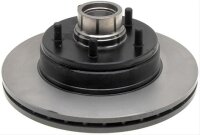 BREMSSCHEIBE Premium Astro Van 90-02 Heckantrieb RWD