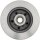 BREMSSCHEIBE Premium Astro Van 90-02 Heckantrieb RWD