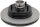 BREMSSCHEIBE Premium Astro Van 90-02 Heckantrieb RWD