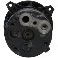 Klimakompressor-MIT KUPPLUNG 94-95 3,8L