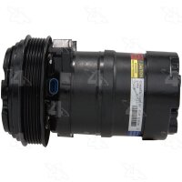 Klimakompressor-MIT KUPPLUNG 94-95 3,8L