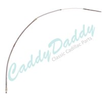 Handbremsseil GEBRAUCHT Cadillac 71-76 vorne