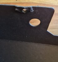 Handschuhfach Handschuhfacheinsatz Pontiac Firebird Trans...