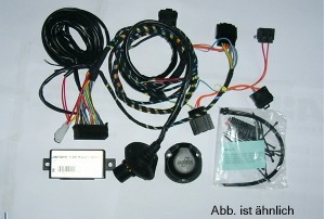 E-Satz AHK Universal+Datenbus