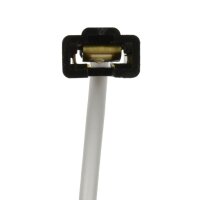 Stecker Kabelshuh mit Kabel GM Temperatursensor