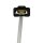 Stecker Kabelshuh mit Kabel GM Temperatursensor
