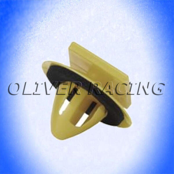 Clip Klip STÜCK Zierleiste Molding Cadillac STS Chevrolet Avalanche