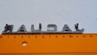 Jaguar Schriftzug Emblem E-Type Mark I II XJ6 XJ12 S-Type...