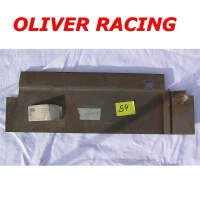 VW Käfer Seitenwand Einschweissblech Neuteil #...