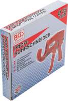 Profi-Rohrschneider mit Knarrenfunktion