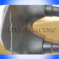 AUSSENSPIGEL B-WARE FORD TRUCK LINKS 99-05