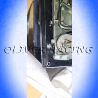 AUSSENSPIGEL B-WARE FORD TRUCK LINKS 99-05