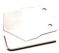 Ersatzklinge für Profi-Rohrschneider für Art. 1819