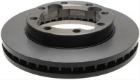 BREMSSCHEIBE 2 STÜCK K3500 RAM 2500 3500 VA dually