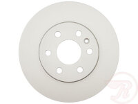 Bremsscheibe Premium stk.
