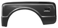 Kotflügel hinten Chevrolet Truck 69-72 LH
