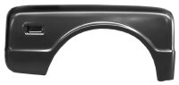 Kotflügel hinten Chevrolet Truck 69-72 RH