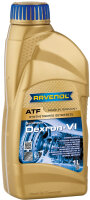 ATF VI Dexron 6 Ravenol 1Liter