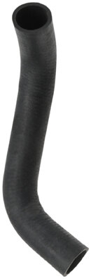 KÜHLWASSERSCHLAUCH unten Formschlauch 40 mm