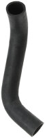 KÜHLWASSERSCHLAUCH unten Formschlauch 40 mm