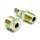 Temperatursensor mit 2x Adaptern 250°, 300°, 340° Gewinde: 3/8-18 NPT und 1/2-14 NPT 1/8 NPT