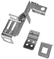 Gaszughalter Gaszug Kickdownzug Halter Edelbrock Holley...