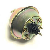 UNTERDRUCKDOSE Scheinwerfer Links LH Corvette C3