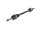 Achswelle Antriebswelle HA LINKS Dodge Charger Challenger 300