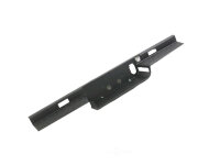 Trittschutz Trittstufe Ram hinten mit Neblern