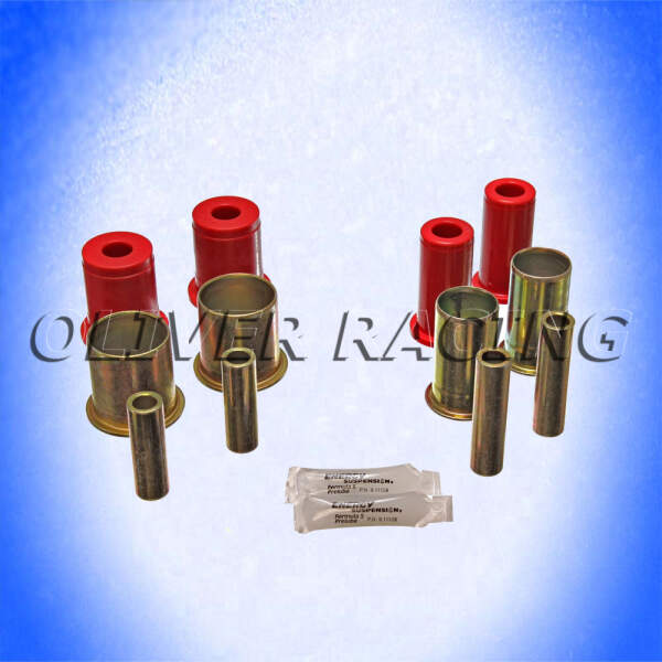 QUERLENKERBUCHSEN Querlenkergummi Polyurethane Chevrolet Camaro Pontiac Firebird 82 83 84 85 86 87 88 89 90 91 92