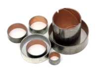 Buchsensatz TF8 A727 TF727 ab 1971 Chrysler 7-teiliges Set
