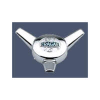 FELGENSPINNER PAAR Cragar