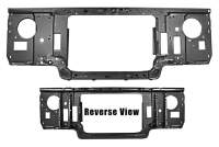 Kühlerträger Ford F150 Pickup 87-91 Bronco 87-91