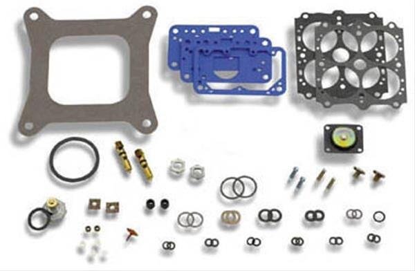 Holley Vergaserüberholsatz 570cfrm