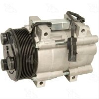 Klimakompressor mit Kupplung Ram 06-10 5,9 Cummins