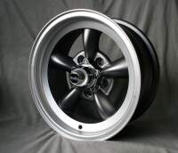 Torque Thrust Style 8x15 Anthracite